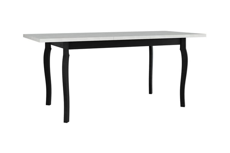 Patrickswell Matbord 80 cm - Vit - Möbler - Bord & matgrupper - Matbord & köksbord