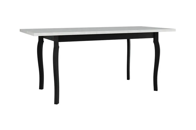 Patrickswell Matbord 80 cm - Vit - Möbler - Bord & matgrupper - Matbord & köksbord