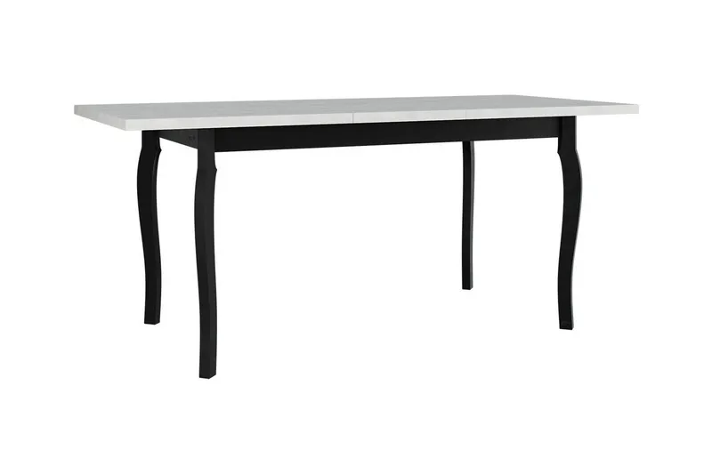Patrickswell Matbord 80 cm - Vit - Möbler - Bord & matgrupper - Matbord & köksbord