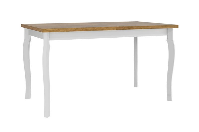 Patrickswell Matbord 80 cm, Vit