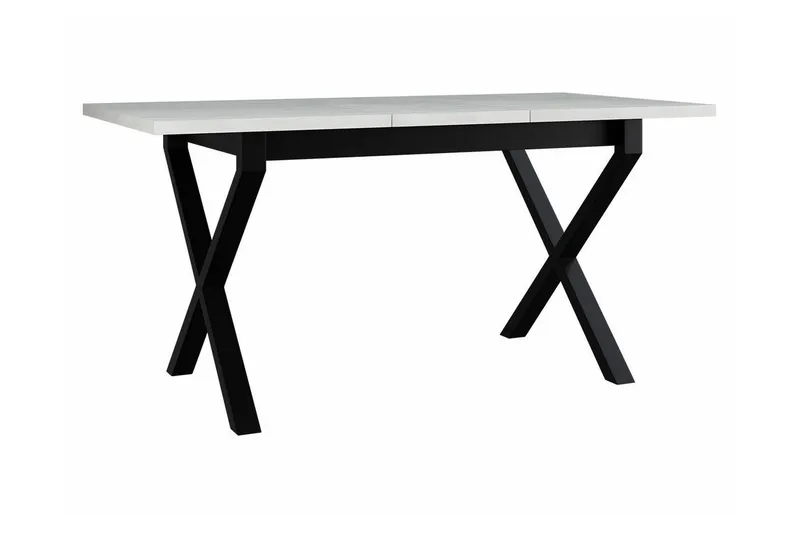 Patrickswell Matbord 80 cm - Vit - Möbler - Bord & matgrupper - Matbord & köksbord