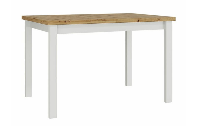 Patrickswell Matbord 80 cm - Vit - Möbler - Bord & matgrupper - Matbord & köksbord