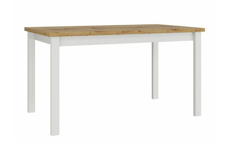 Patrickswell Matbord 80 cm - Vit - Möbler - Bord & matgrupper - Matbord & köksbord