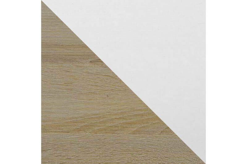 Patrickswell Matbord 80 cm - Vit - Möbler - Bord & matgrupper - Matbord & köksbord