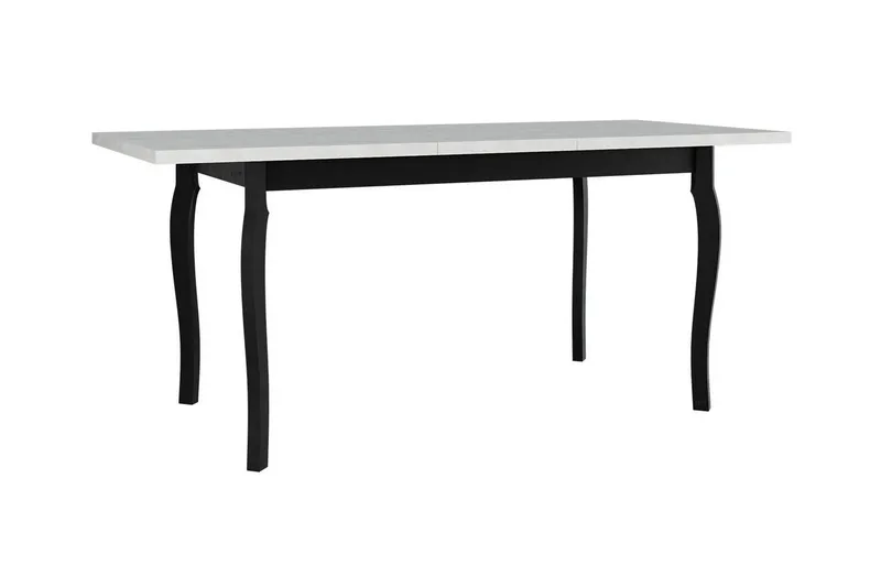 Patrickswell Matbord 80 cm - Vit - Möbler - Bord & matgrupper - Matbord & köksbord