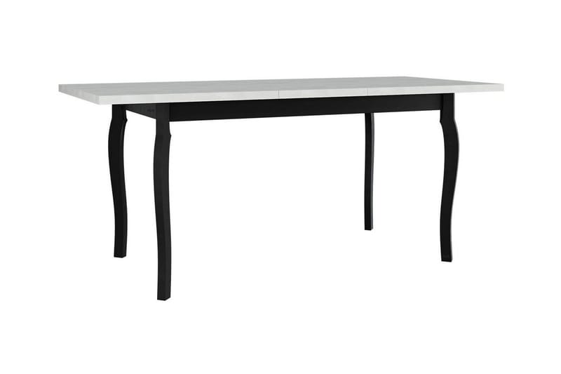 Patrickswell Matbord 80 cm - Vit - Möbler - Bord & matgrupper - Matbord & köksbord