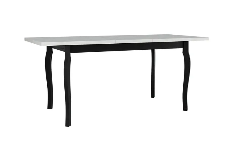 Patrickswell Matbord 80 cm - Vit - Möbler - Bord & matgrupper - Matbord & köksbord
