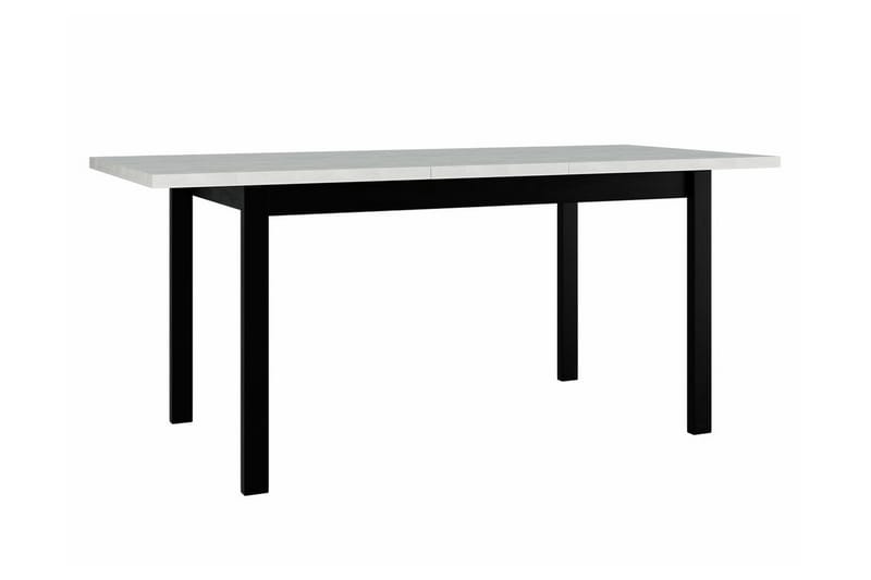 Patrickswell Matbord 80 cm White - Möbler - Bord & matgrupper - Matbord & köksbord