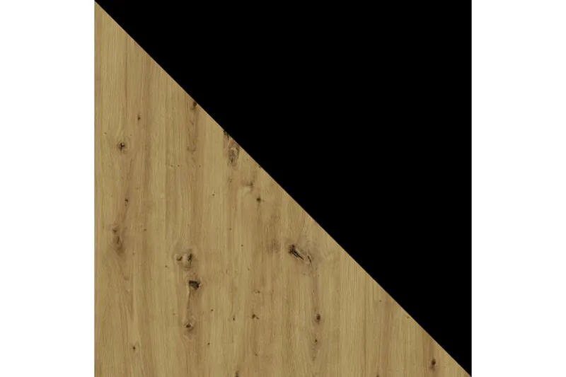 Patrickswell Matbord 90 cm Black - Möbler - Bord & matgrupper - Matbord & köksbord