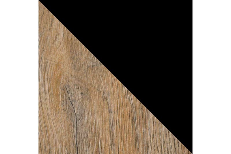 Patrickswell Matbord 90 cm Black - Möbler - Bord & matgrupper - Matbord & köksbord