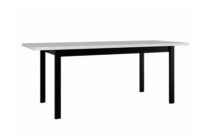 Patrickswell Matbord 90 cm NO_BRAND Black - Möbler - Bord & matgrupper - Matbord & köksbord
