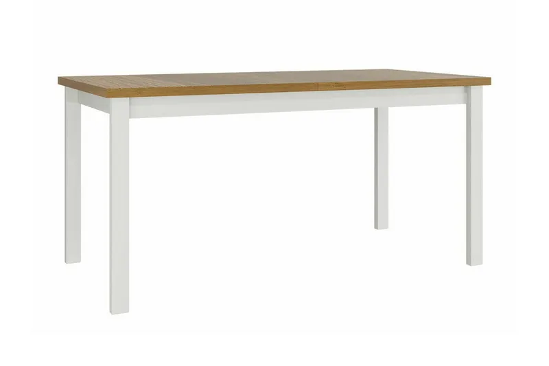 Patrickswell Matbord 90 cm NO_BRAND White - Möbler - Bord & matgrupper - Matbord & köksbord