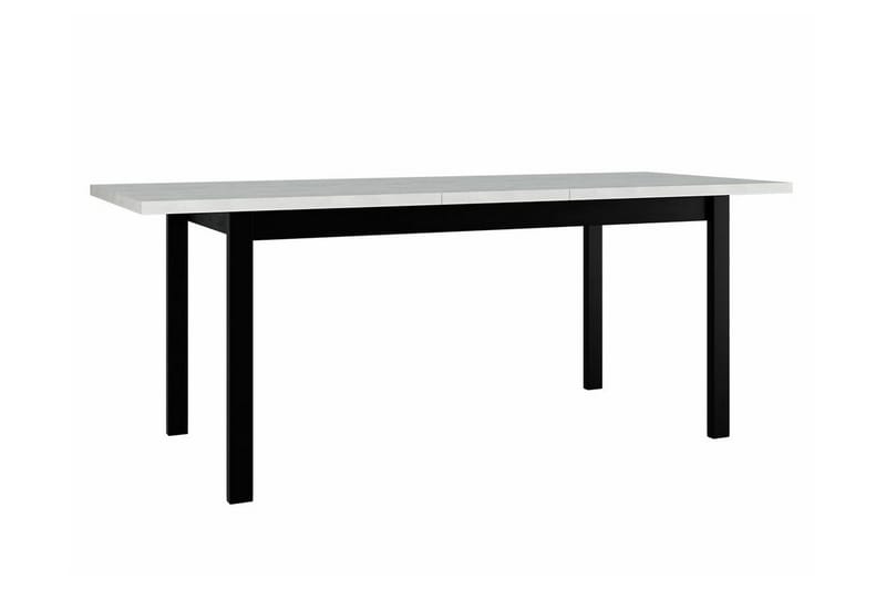 Patrickswell Matbord 90 cm NO_BRAND White - Möbler - Bord & matgrupper - Matbord & köksbord