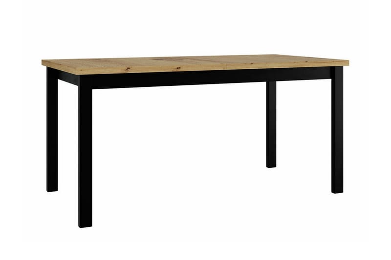 Patrickswell Matbord 90 cm - Svart - Möbler - Bord & matgrupper - Matbord & köksbord