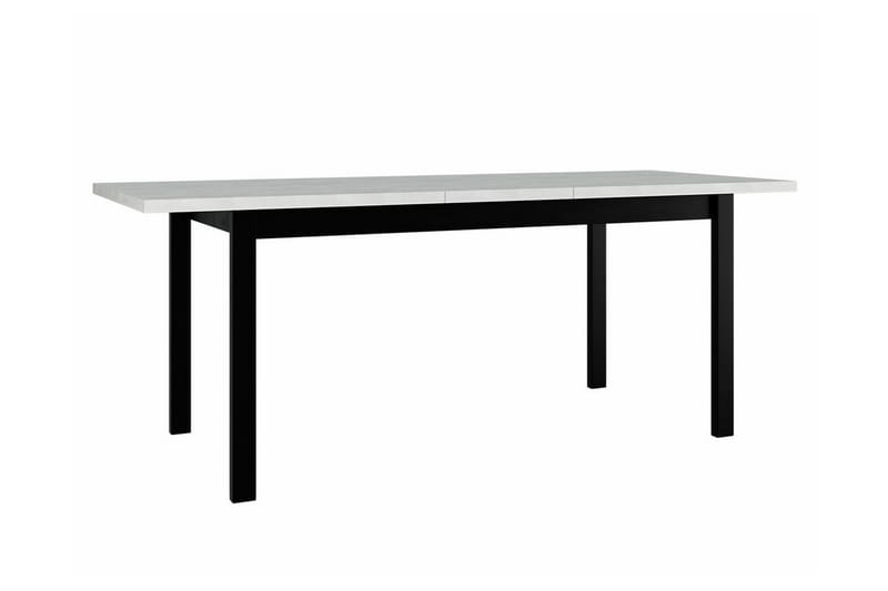 Patrickswell Matbord 90 cm - Svart - Möbler - Bord & matgrupper - Matbord & köksbord