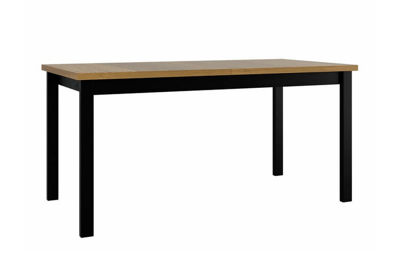 Patrickswell Matbord 90 cm - Svart - Möbler - Bord & matgrupper - Matbord & köksbord