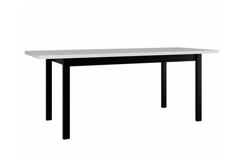 Patrickswell Matbord 90 cm - Svart - Möbler - Bord & matgrupper - Matbord & köksbord