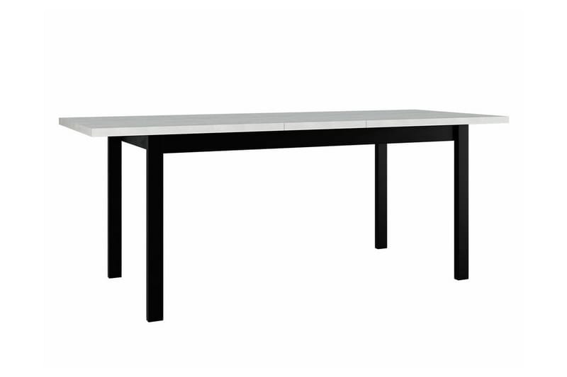 Patrickswell Matbord 90 cm - Vit - Möbler - Bord & matgrupper - Matbord & köksbord