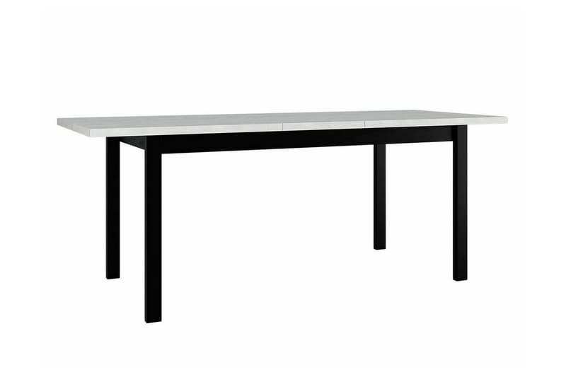 Patrickswell Matbord 90 cm - Vit - Möbler - Bord & matgrupper - Matbord & köksbord