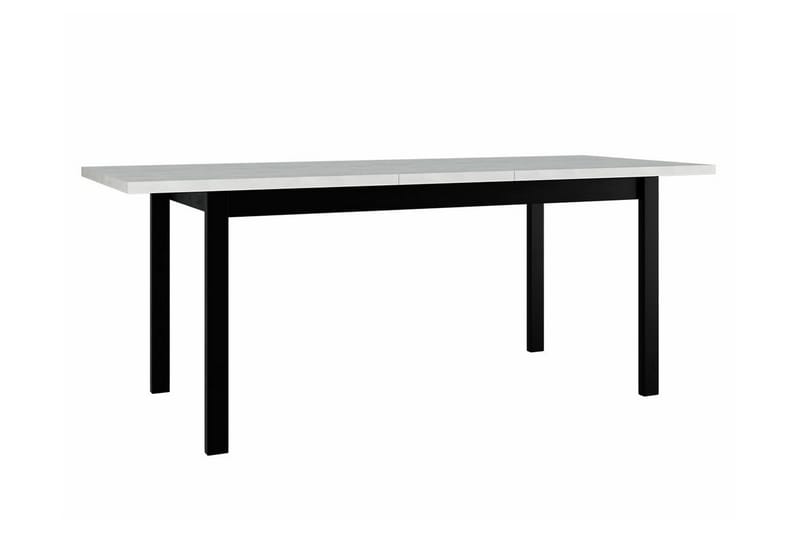 Patrickswell Matbord 90 cm - Vit - Möbler - Bord & matgrupper - Matbord & köksbord