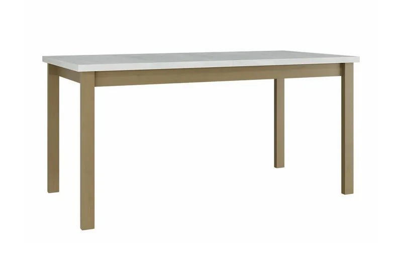 Patrickswell Matbord 90 cm White, undefined