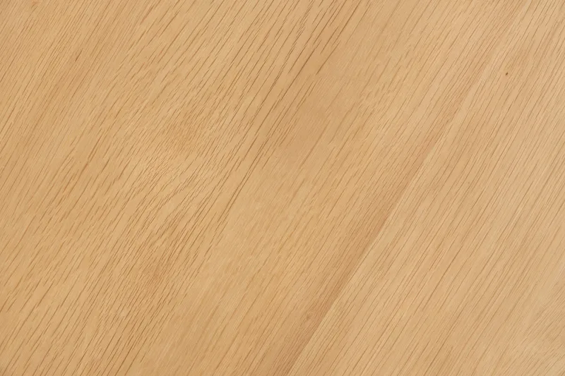 Peyra Matbord 120  cm Runt Ek - Natur - Möbler - Bord & matgrupper - Matbord & köksbord