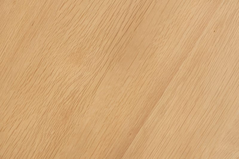 Peyra Matbord 120  cm Runt Ek - Natur - Möbler - Bord & matgrupper - Matbord & köksbord