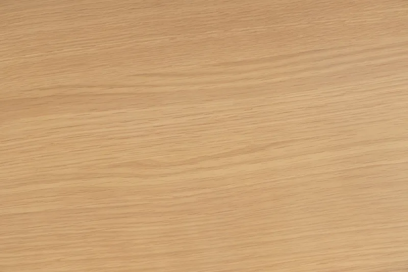 Peyra Matbord 200 cm Ovalt Ek - Natur - Möbler - Bord & matgrupper - Matbord & köksbord