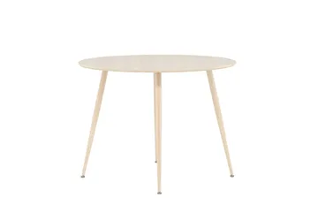 Plaza Matbord 100 cm