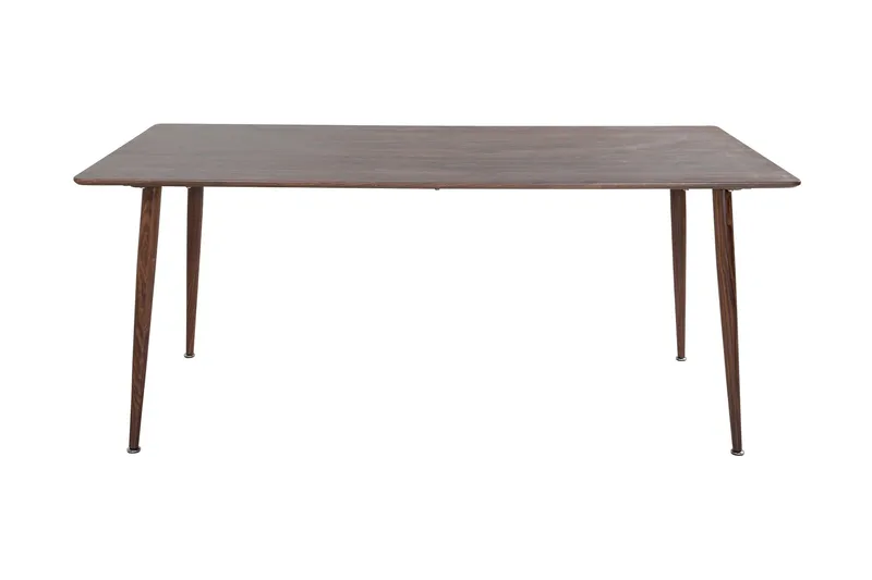 Polar Matbord 180 cm, Brun