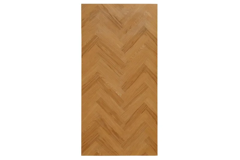 Pozzo Matbord 180 cm - Natur/Svart - Möbler - Bord & matgrupper - Matbord & köksbord