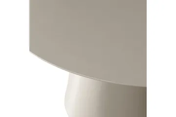Prinka Matbord 120 cm - Beige - Möbler - Bord & matgrupper - Matbord & köksbord
