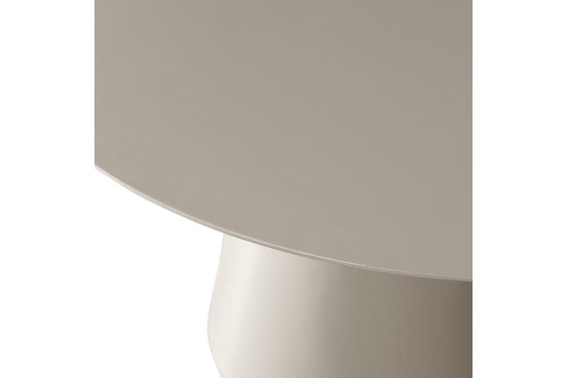 Prinka Matbord 120 cm - Beige - Möbler - Bord & matgrupper - Matbord & köksbord