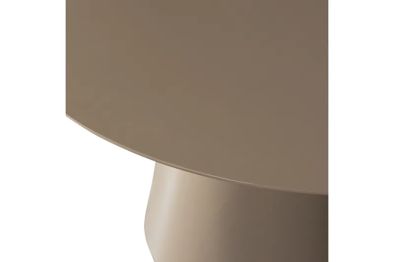 Prinka Matbord 120 cm - Brun - Möbler - Bord & matgrupper - Matbord & köksbord