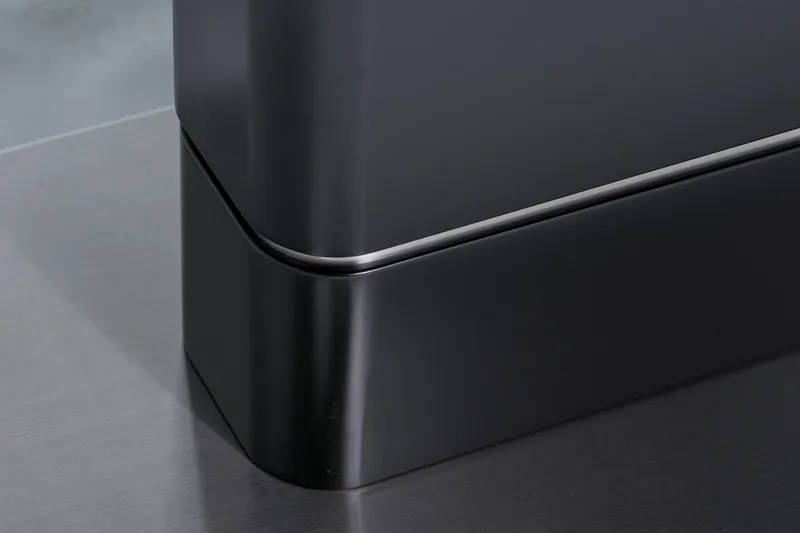 Psyri Förlängningsbart Matbord 160 cm - Keramik/Grå/Svart - Möbler - Bord & matgrupper - Matbord & köksbord