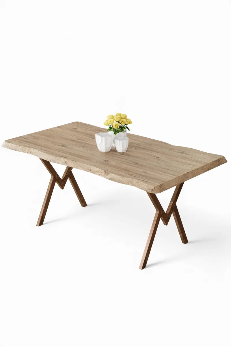 Ralto Matbord 130 cm, undefined
