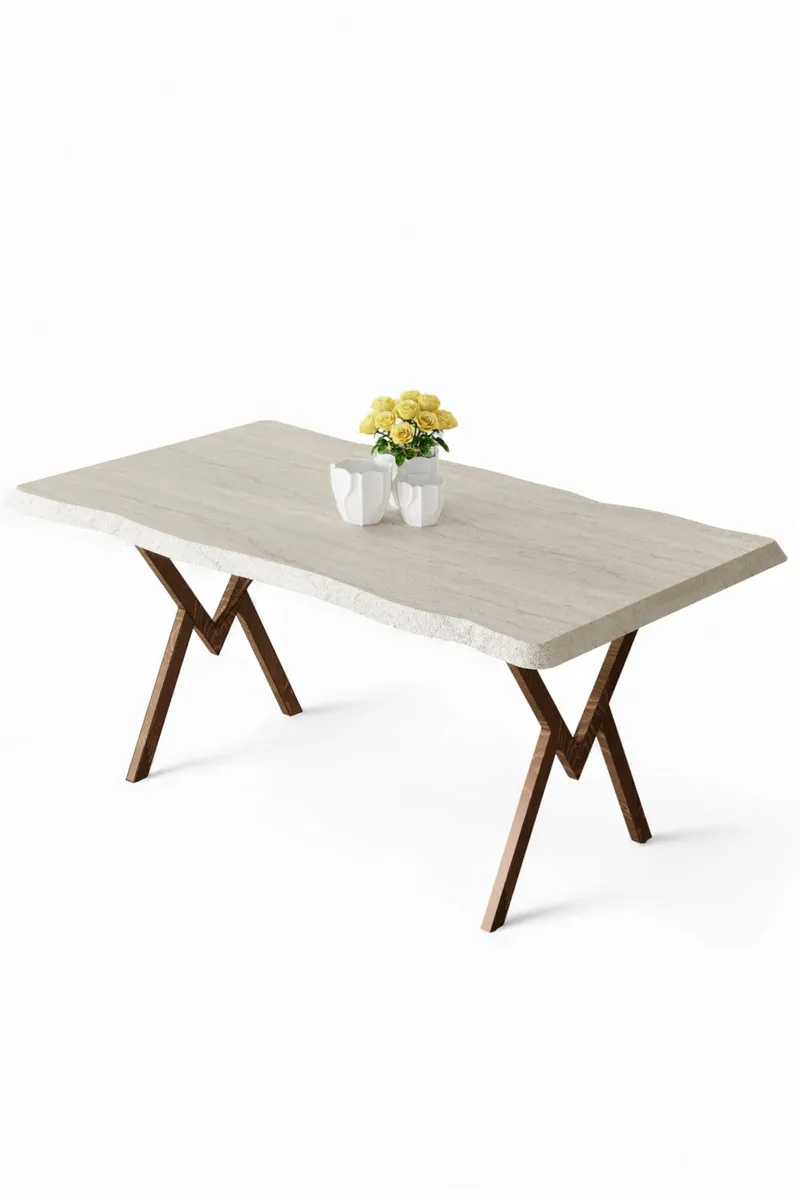 Ralto Matbord 130 cm, undefined