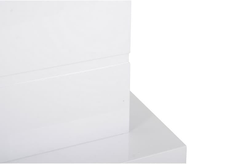 Ratliff Matbord 180 cm Förlängningsbart - Marmor - Matbord & köksbord
