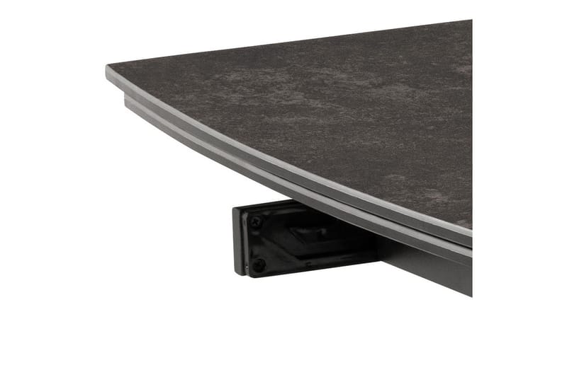 Renuka Matbord 240x97 cm - Svart - Möbler - Bord & matgrupper - Matbord & köksbord