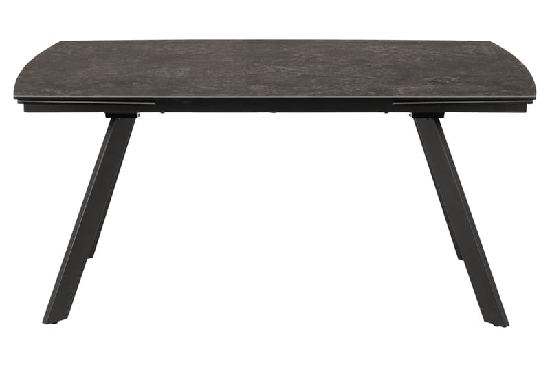Renuka Matbord 240x97 cm - Svart - Möbler - Bord & matgrupper - Matbord & köksbord