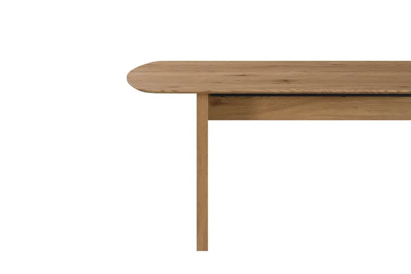 Richeto Matbord 210 cm - Naturlig finish - Möbler - Bord & matgrupper - Matbord & köksbord