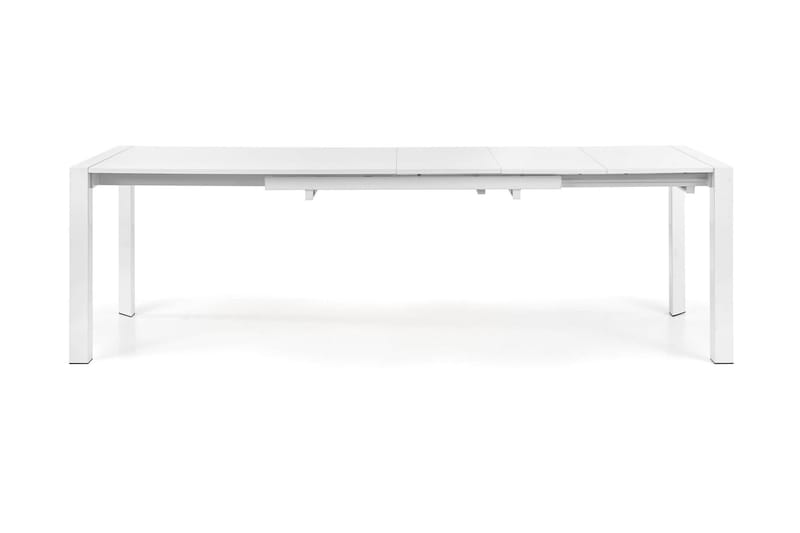 Rochin Förlängningsbart Matbord 140 cm - Vit - Matbord & köksbord