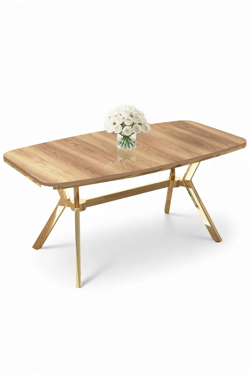 Rolin Matbord 160 cm, undefined
