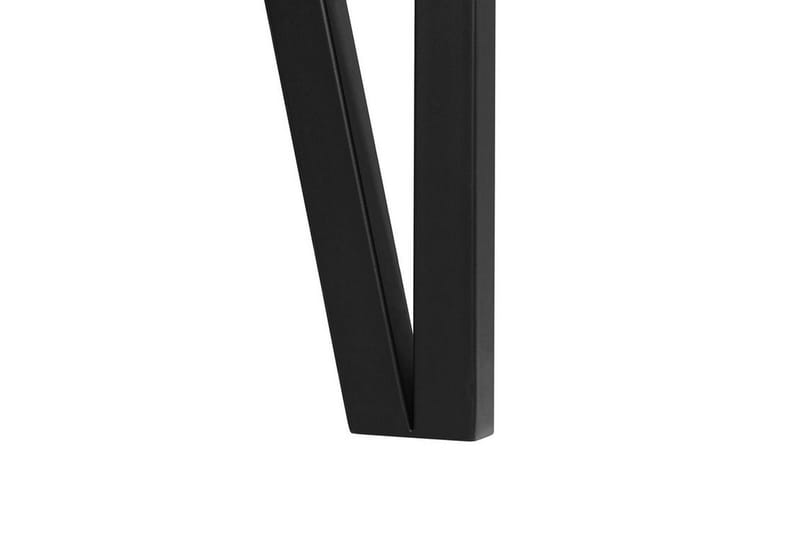 Roundtop Matbord 150x90 cm - Brun - Möbler - Bord & matgrupper - Matbord & köksbord