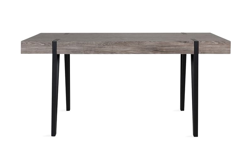 Roundtop Matbord 180x90 cm - Trä/natur - Möbler - Bord & matgrupper - Matbord & köksbord
