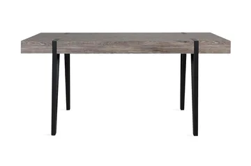 Roundtop Matbord 180x90 cm - Trä/natur - Möbler - Bord & matgrupper - Matbord & köksbord