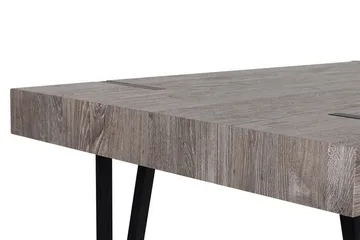 Roundtop Matbord 180x90 cm - Trä/natur - Möbler - Bord & matgrupper - Matbord & köksbord