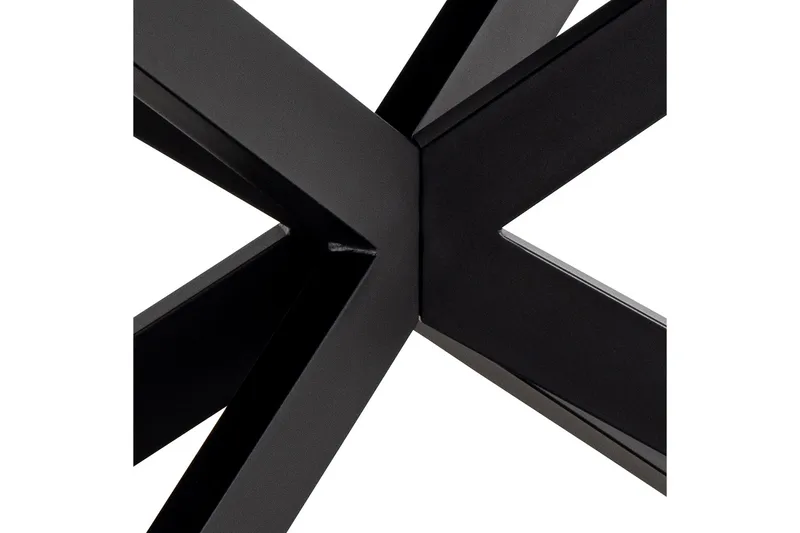 Salupa Matbord 210x90 cm - Vit - Möbler - Bord & matgrupper - Matbord & köksbord