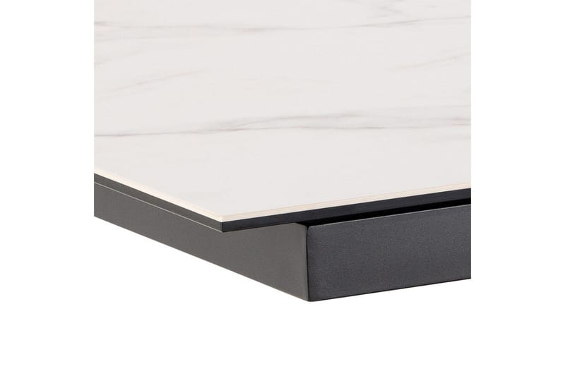 Salupa Matbord 240x100 cm - Vit - Möbler - Bord & matgrupper - Matbord & köksbord