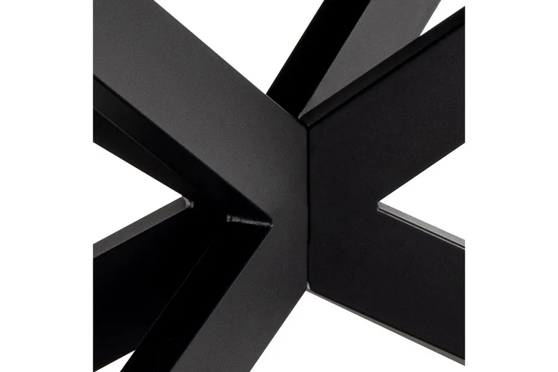 Salupa Matbord 240x100 cm - Vit - Möbler - Bord & matgrupper - Matbord & köksbord